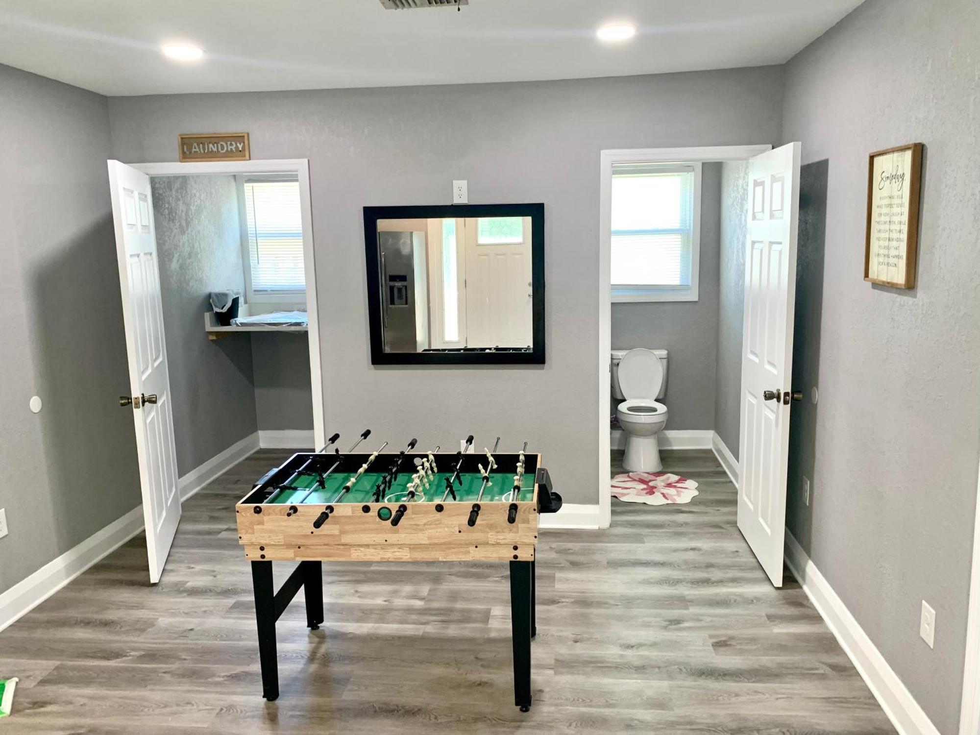 הוילה ווינטר הייבן Getaway Clubhouse מראה חיצוני תמונה