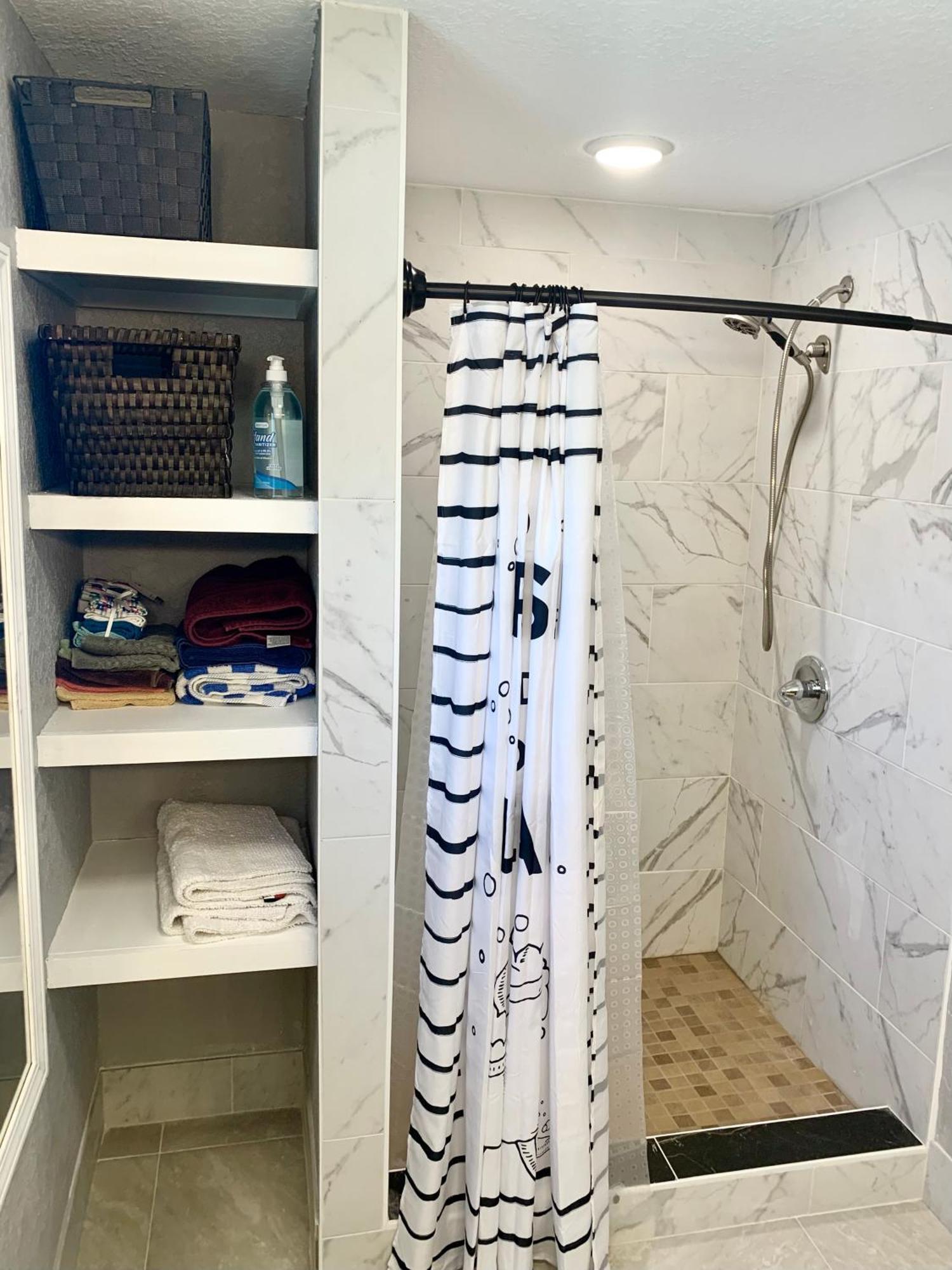 הוילה ווינטר הייבן Getaway Clubhouse מראה חיצוני תמונה